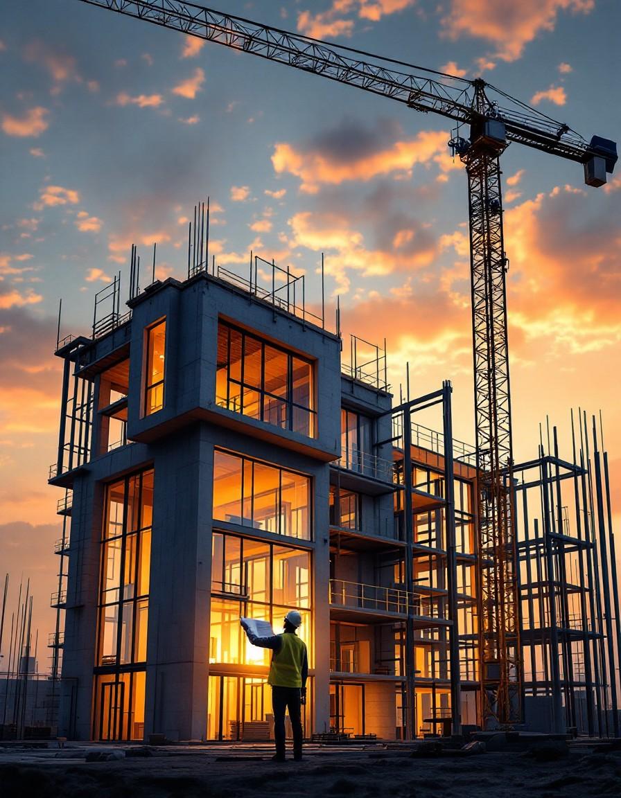 Construction