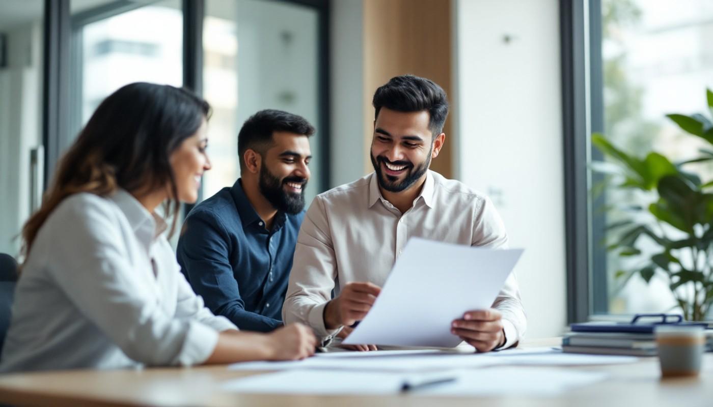 Strategic talent sourcing